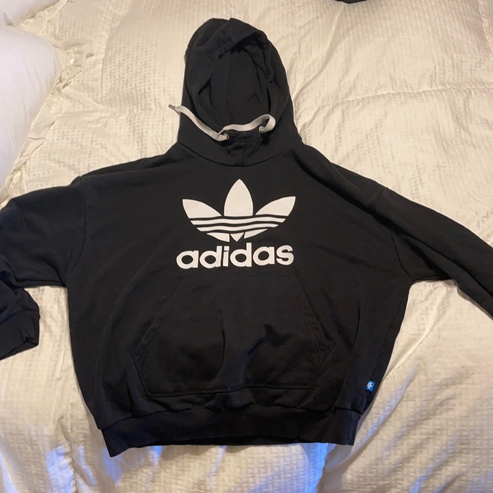 Adidas sweater